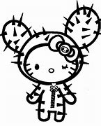 Image result for Tokidoki Cactus Friends