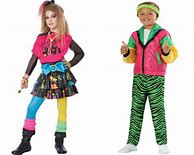 Image result for Cool 80s Kid