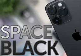 Image result for iPhone 14 Pro Space Black Pic
