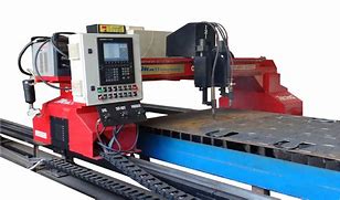 Image result for CNC Die Cutting Machine