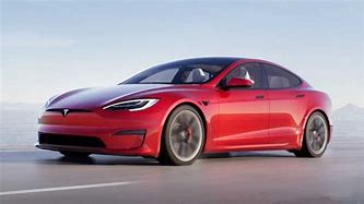 Image result for Tesla Model X Green