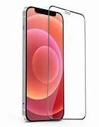 Image result for Clear Tempered Glass iPhone