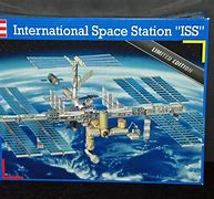 Image result for Space Station Models