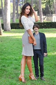 Image result for Extra Tall Woman