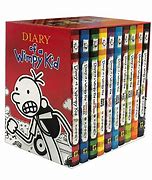 Image result for Wimpy Kid Book 7th