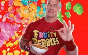 Image result for John Cena Thumbs Up