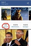 Image result for Xbox Bungie Meme