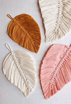 macrame feathers diy macrame feathers honestly macrame feathers diy macrame feathers honestly