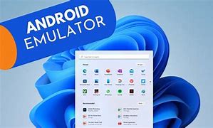Image result for Windows Android Emulator