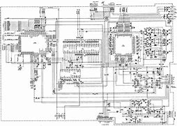 Image result for Sharp 50 Inch TV ModelNumber Lc50lb370u Power Button Panel Pinout Wire Diagram