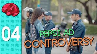 Image result for Banned Pepsi Ad