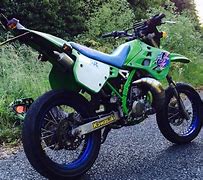 Image result for KDX Supermoto
