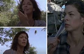 Image result for Walking Dead Jadis Actress