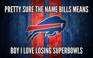 Image result for NFL Buffalo Bills Fans Memes