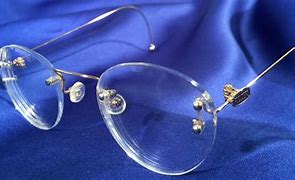 Image result for Most Popular Rimless Eyeglasses