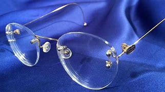 Image result for Rimless Eyeglasses for Women with Bling
