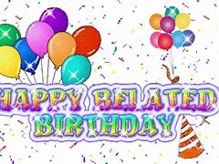 Image result for Musical Happy Birthday Wishes