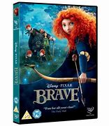 Image result for Brave UK DVD