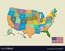 Image result for United States Map with Capital Cities
