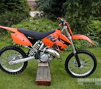 Image result for 05 SX125