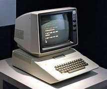 Image result for Old DOS Computer