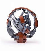 Image result for Custom LEGO Droid