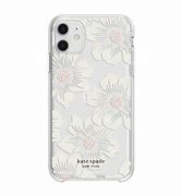 Image result for Kate Space iPhone 11 Flower Phone Case