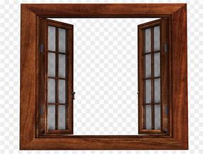 Image result for Wooden Window Frame Clip Art