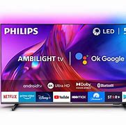 Image result for Philips Ambilight 4K