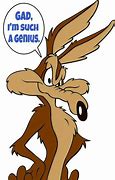 Image result for Wile E. Coyote Laughing