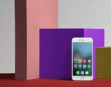 Image result for iPhone 8 Plus Gold Color Verizon