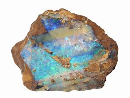 Image result for Exhibition Australian Opal