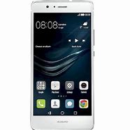 Image result for Huawei P9 White