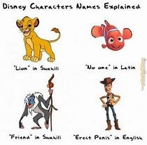 Image result for Memes De Disney