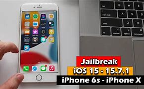 Image result for Jailbreak iOS 15 iPhone 7