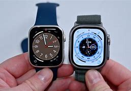 Image result for Apple Watch 5 vs 8 Comparison Chart