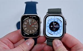Image result for Apple Watch 9 vs 8 vs 7