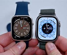 Image result for Apple Watch 8 vs Ultra