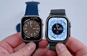 Image result for Apple Watch Series 8 Side Images