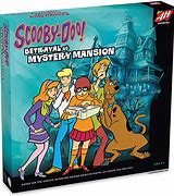 Image result for Scooby Doo Mystery Adventures Games
