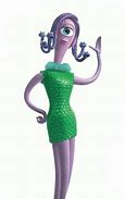 Image result for Desk Lady From Monsters Inc