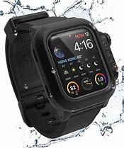 Image result for iPhone Watch Series 4 Waterproof