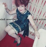 Image result for Pink Martini Album Covers