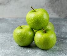 Image result for Ripe Apple