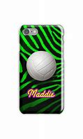 Image result for Volleyball iPhone Cases