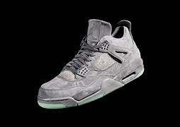 Image result for Jordan 4 What the Fours