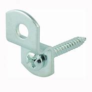 Image result for SS Mirror Clips Hardware