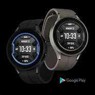 Image result for Samsung Galaxy Smartwatch Custom Watch Faces