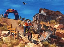 Image result for Mountain Bike Games PS3