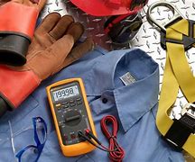 Image result for Electrical Personal Protective Equipment